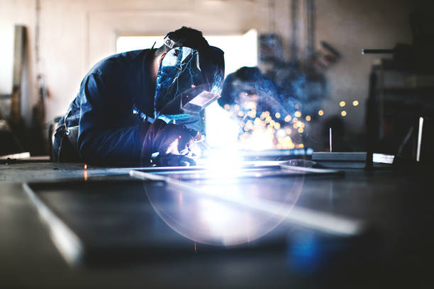  Enfield, NC Welder Pros