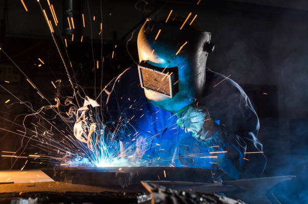 Best Structural Steel Welding in Enfield, NC