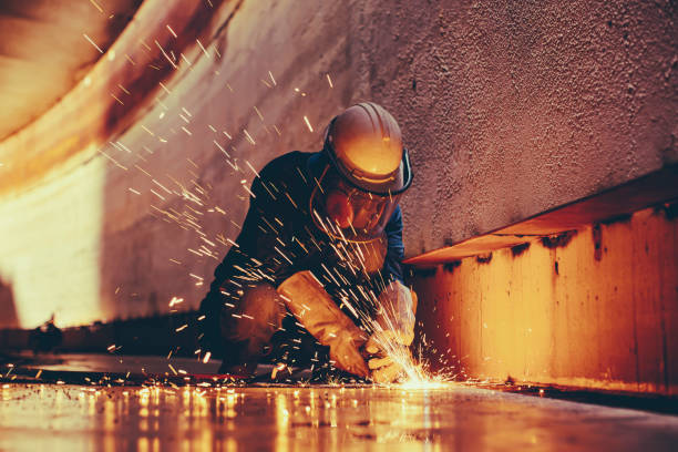 Trusted Enfield, NC Welder & Metal Fabrication Experts