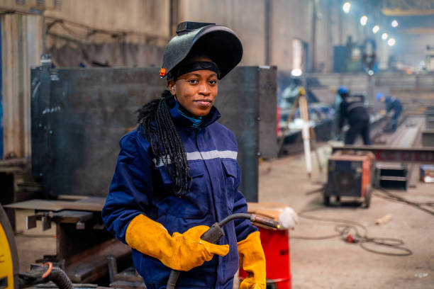 Affordable Welder Services in Enfield, NC