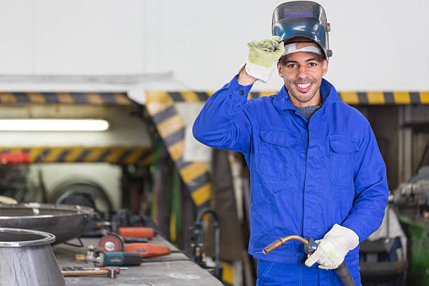Best Pipe Welding in Enfield, NC
