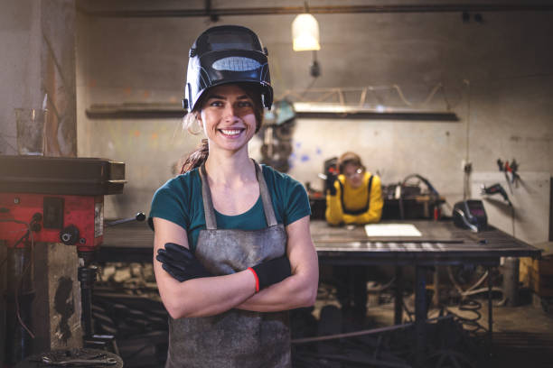 Best Artistic and Custom Metal Fabrication in Enfield, NC