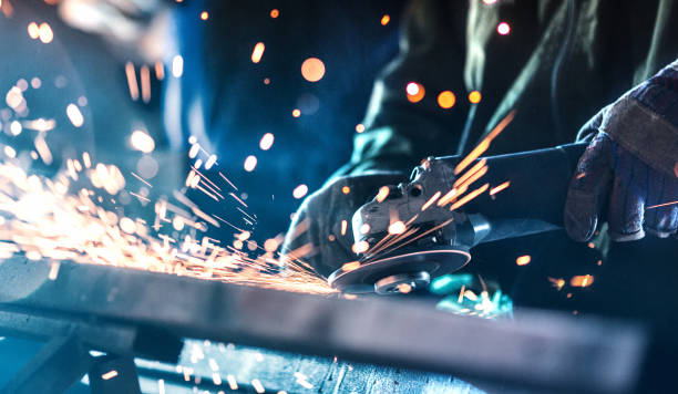 Best Maintenance and Repair Welding in Enfield, NC